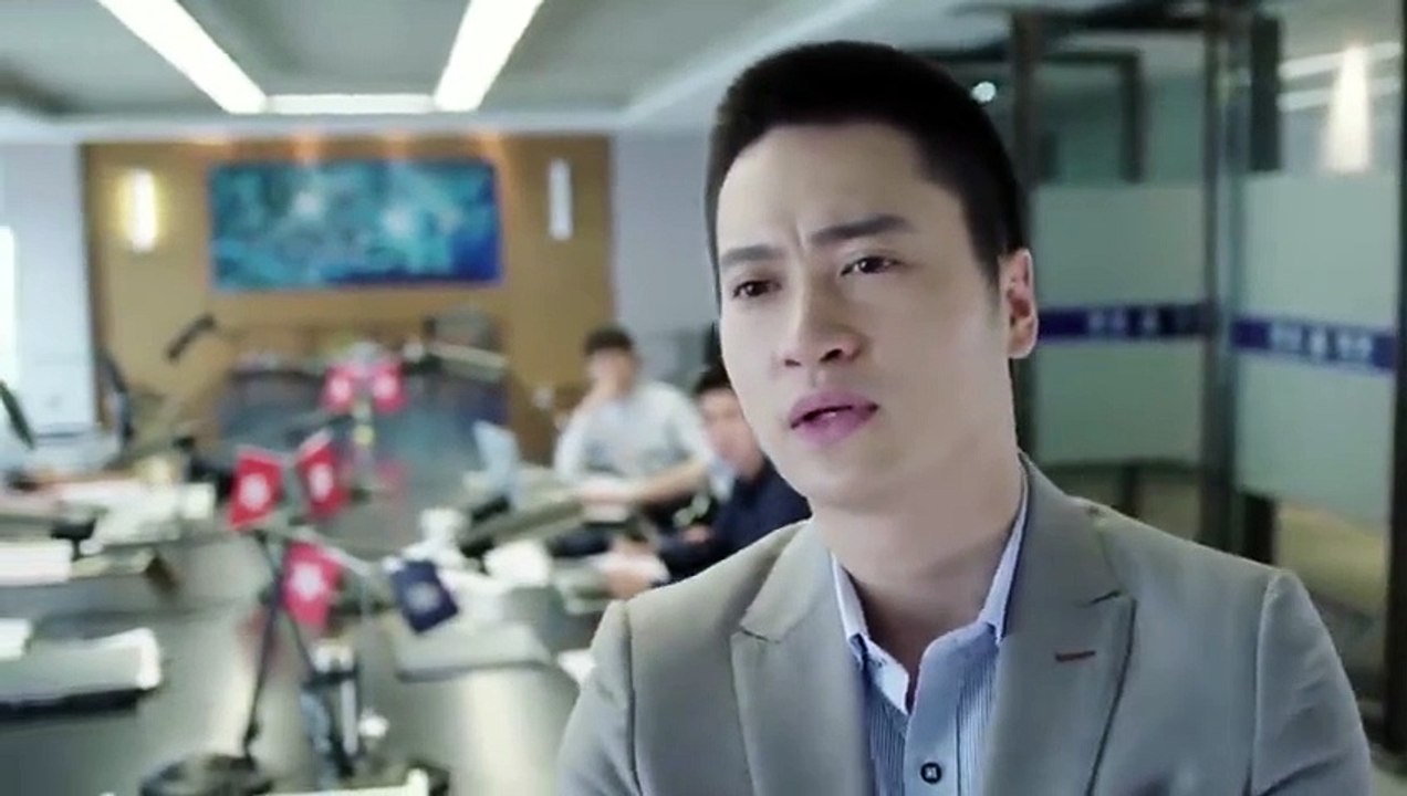 Love me if you dare -Ep15- Eng sub Chinese Series