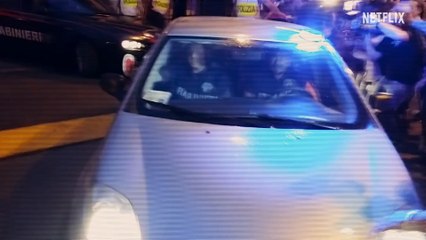 The Yara Gambirasio Case: Beyond Reasonable Doubt - Official Trailer Netflix