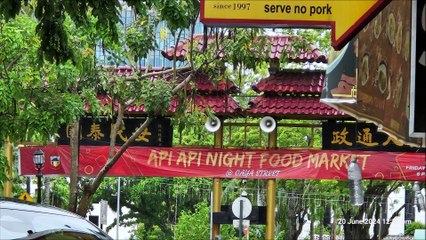 Kota Kinabalu Tourist Attractions Worth Visiting - Sabah Holidays