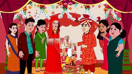 सास की हाई हील्स - Hindi Story _ Moral Stories _ Kahaniya _ Hindi Stories _ Hindi Kahaniya _ Story