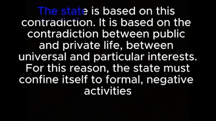 Karl Marx's Timeless Quotes on Capitalism & Class