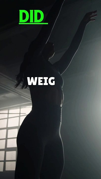 Did you know? Weight-bearing exercises...