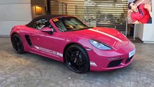 Super Cars in Manila Philippines