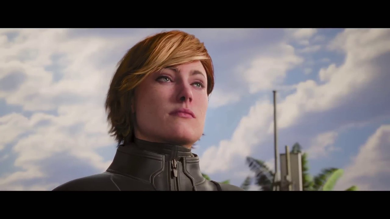 Perfect Dark - Gameplay Trailer - Xbox Showcase 2024