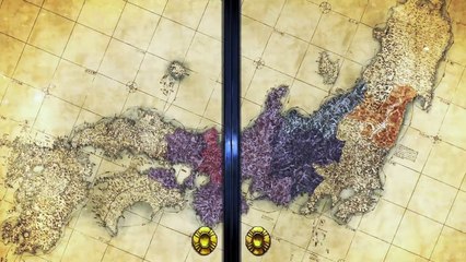 Batman Ninja vs. Yakuza League - Trailer