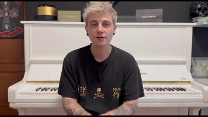 Il pianista rock Davide Locatelli reinventa la Symphony 40 di Mozart