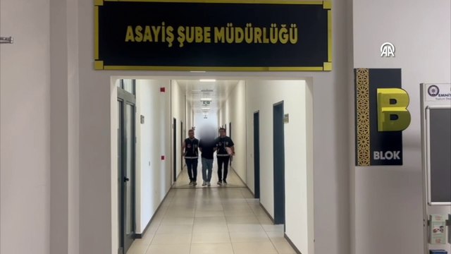 Kocaeli'de Aile İçinde Yaşanan Şiddet Olayı: Boşanma Aşamasındaki Eşi ve Çocuklarını Yaralayan Zanlı Gözaltında