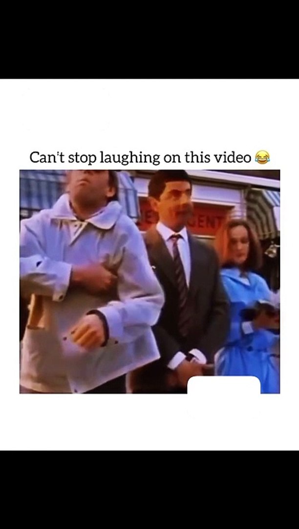 Comedy video