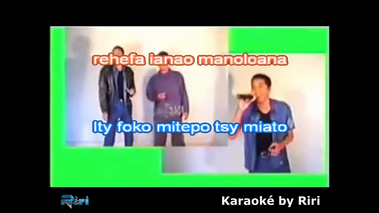 FA TENA TIA - (REBIKA) - 2024