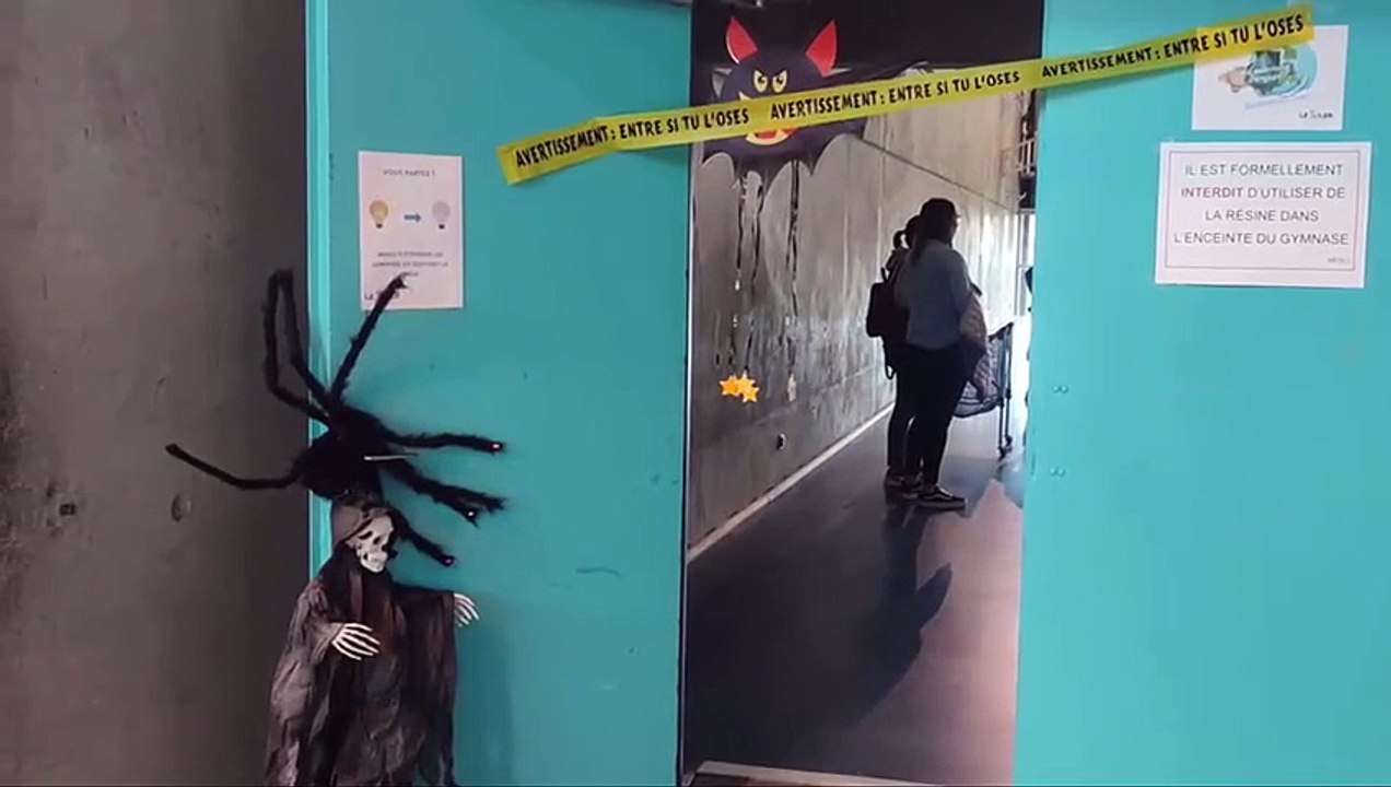 BABYS : Halloween 2023