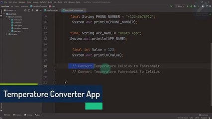 Java for Beginners: Master Lesson 22 (Part 5) 🚀