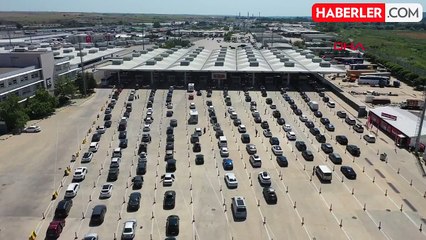 Gurbetçilerden vatana destek vergisi mi alınacak? Cumhurbaşkanlığından açıklama var