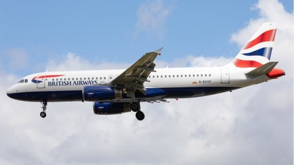 Après 12 heures de vol, le Boeing de British Airways parti de Londres se pose… à Londres