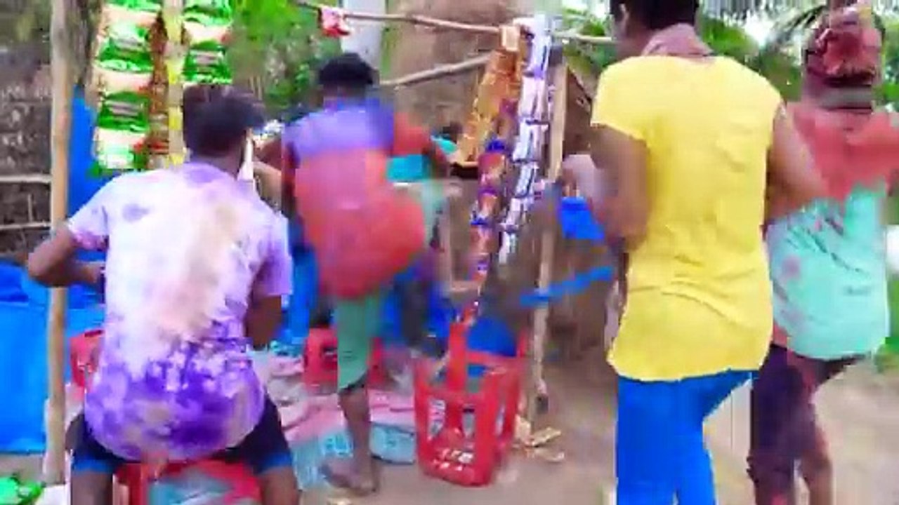 Top New Comedy viral Video Amazing Funny Video Try To Not Laugh Episode 13 By funny fun