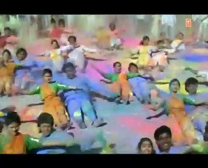 Aayee Hai Aaj To /1989 Ilaaka / Amit Kumar, Asha Bhosle