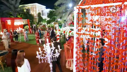 Öylesine Derin 5. Bölüm Fragmanı yayınlandı! Murtasım'a nikah masasında büyük şok