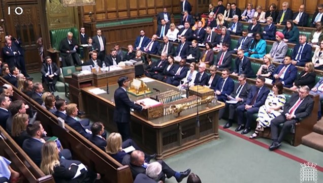 Starmer gana con mayoría absoluta elecciones de Reino Unido:Los laboristas vuelven tras 14 años