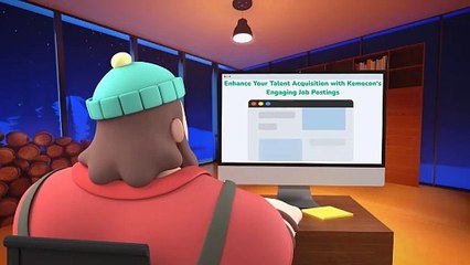 Unlock Your Hiring Potential with Kemecon