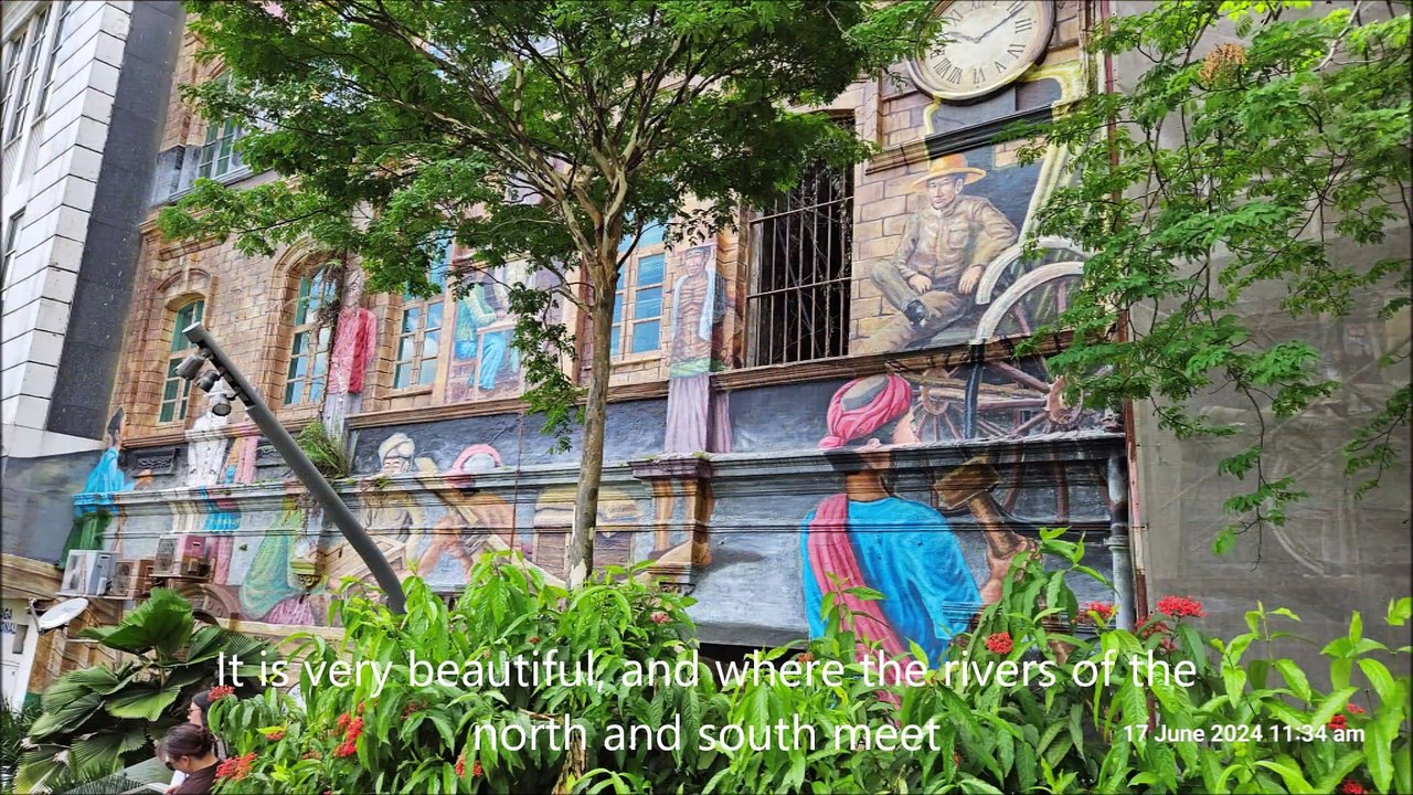 Kuala Lumpur Tourist Attractions Worth Visiting - Malaysia Holidays