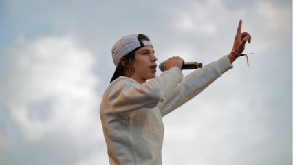 Accusé de violences et séquestrations, la justice requiert 6 ans de prison contre le rappeur Moha La Squale