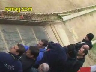 Vidéo finale 4x2 RC94 du 13 avril 2008 - Partie 2