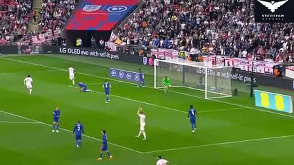 England Vs Switzerland Highlights And Goals