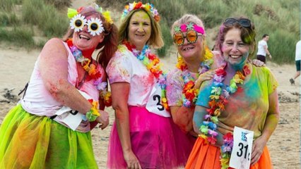 5 Top 5 Must-Do Events in Lancashire Next Week (July 8-14) 🎉