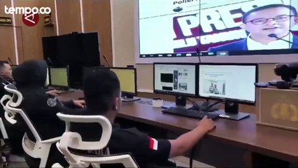 Evaluasi Kominfo, Menko Polhukam Pastikan Sistem Keamanan PDN Diperkuat