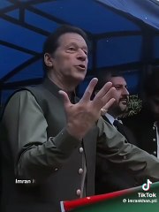 Big leader Imran khan king