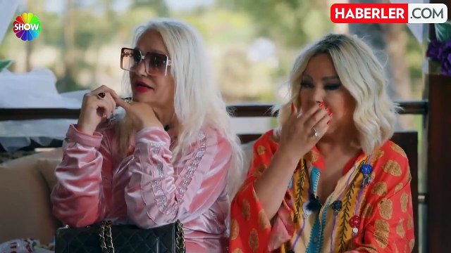 Dünya Güzellerim'in ilk bölümümde olay çıktı! Bülent Ersoy, Banu Alkan'a öfke kustu: Aptal saptal işler yapıyorsun