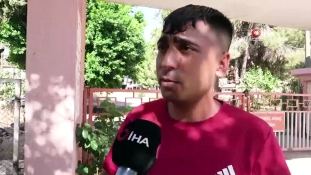 Herkes Hacca gitti sanıyordu, hapisten çıkıp seslendi: Gerçek ‘Gaspçı Hüseyin’ benim!