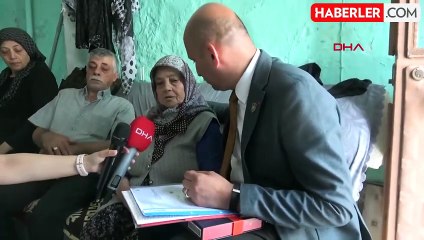 Afyonkarahisarlı er, 36 yıl sonra şehit sayıldı! Annesi bayrağı alır almaz kendi üzerine örttü