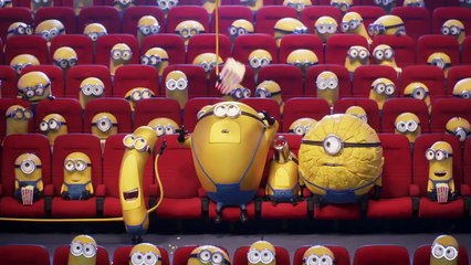 Despicable Me 4 | Tv Spot: Arms Race Spot