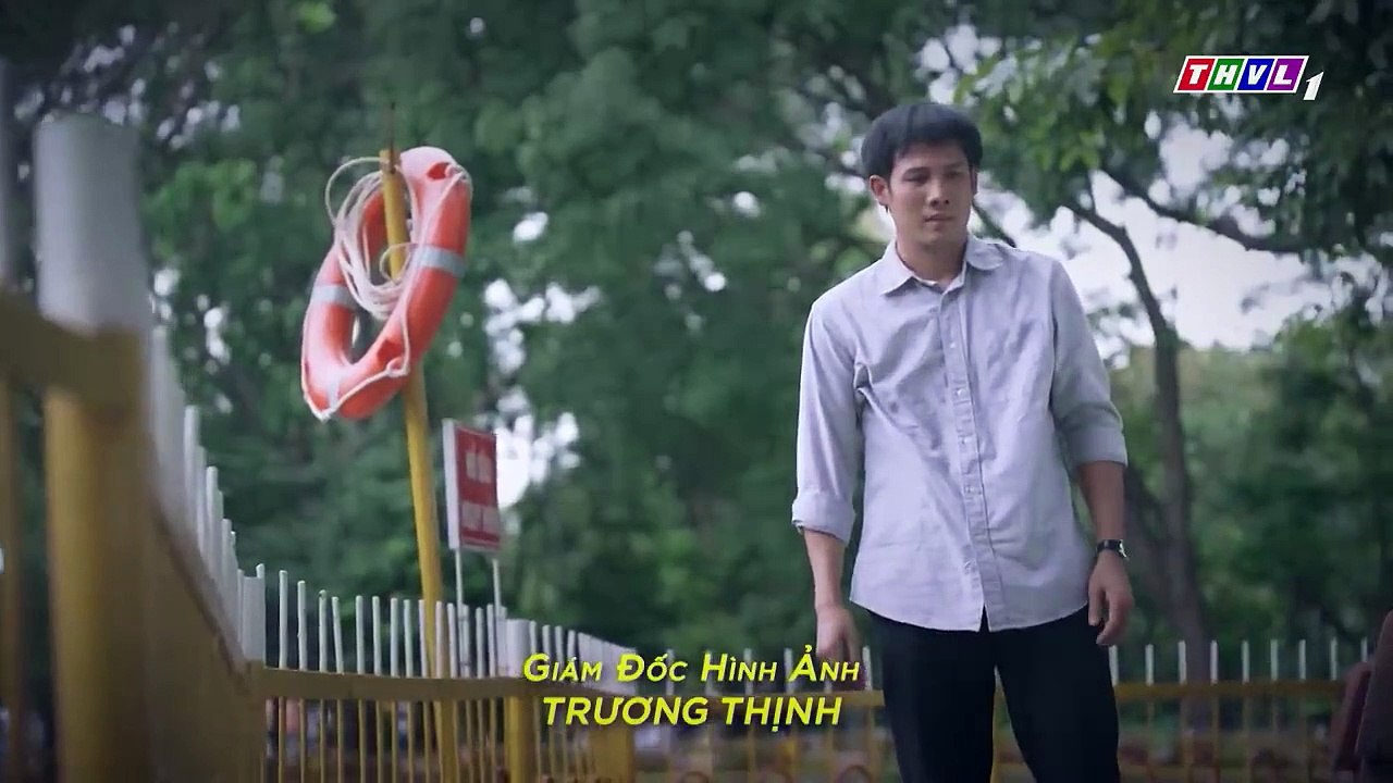 THỬ THÁCH CUỘC ĐỜI - TẬP 18