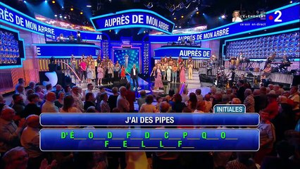 Céline (N’oubliez pas les paroles) remporte une nouvelle fois 20 000 euros !