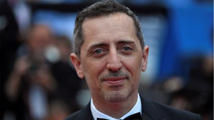 VOICI : EXCLU Gad Elmaleh en couple : qui est Amy, la femme dont il est amoureux ?