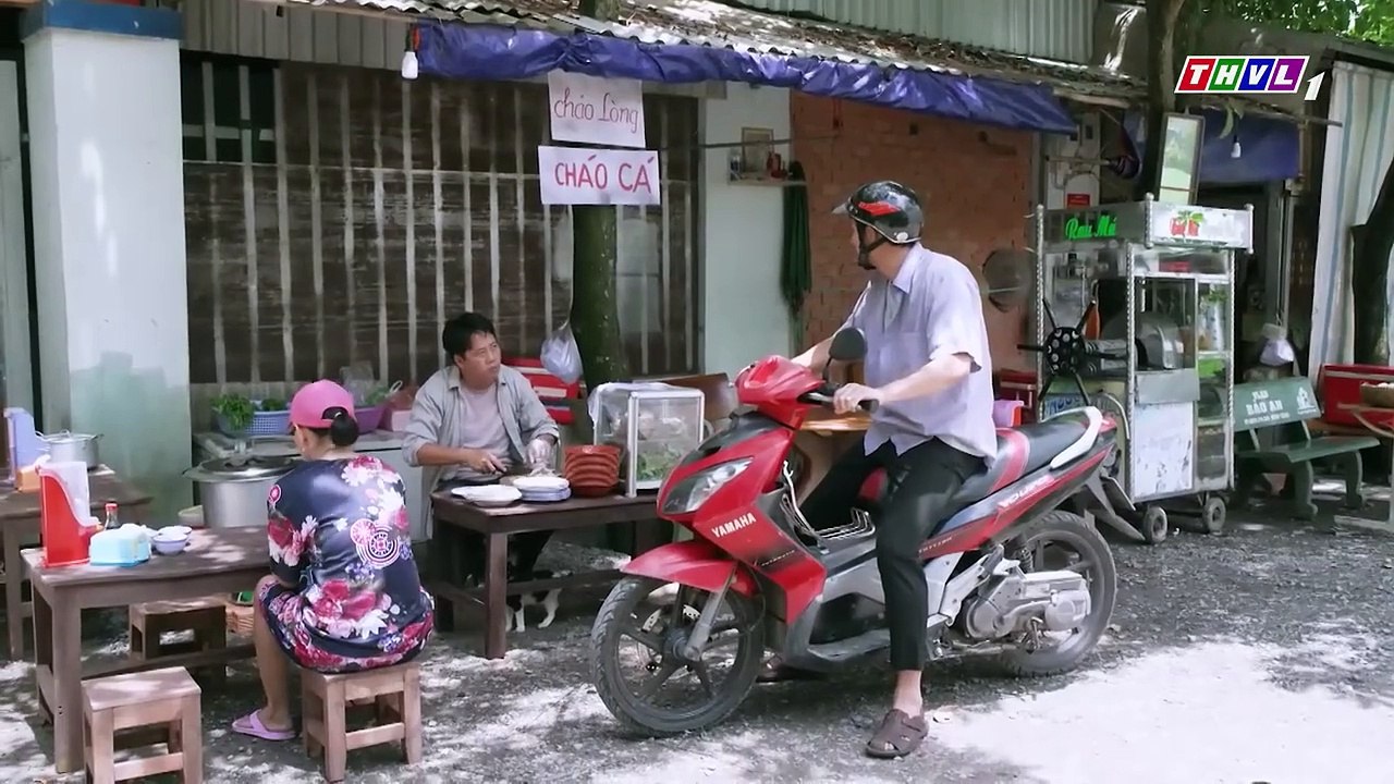 THỬ THÁCH CUỘC ĐỜI - TẬP 24