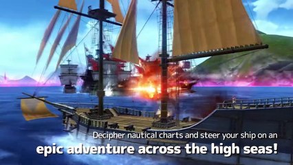 Ys X Nordics - Western Release Date Trailer