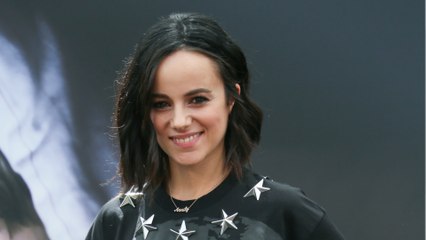 GALA VIDEO - “Je n’ai plus trop envie…” : Alizée, cette annonce qui va décevoir ses fans