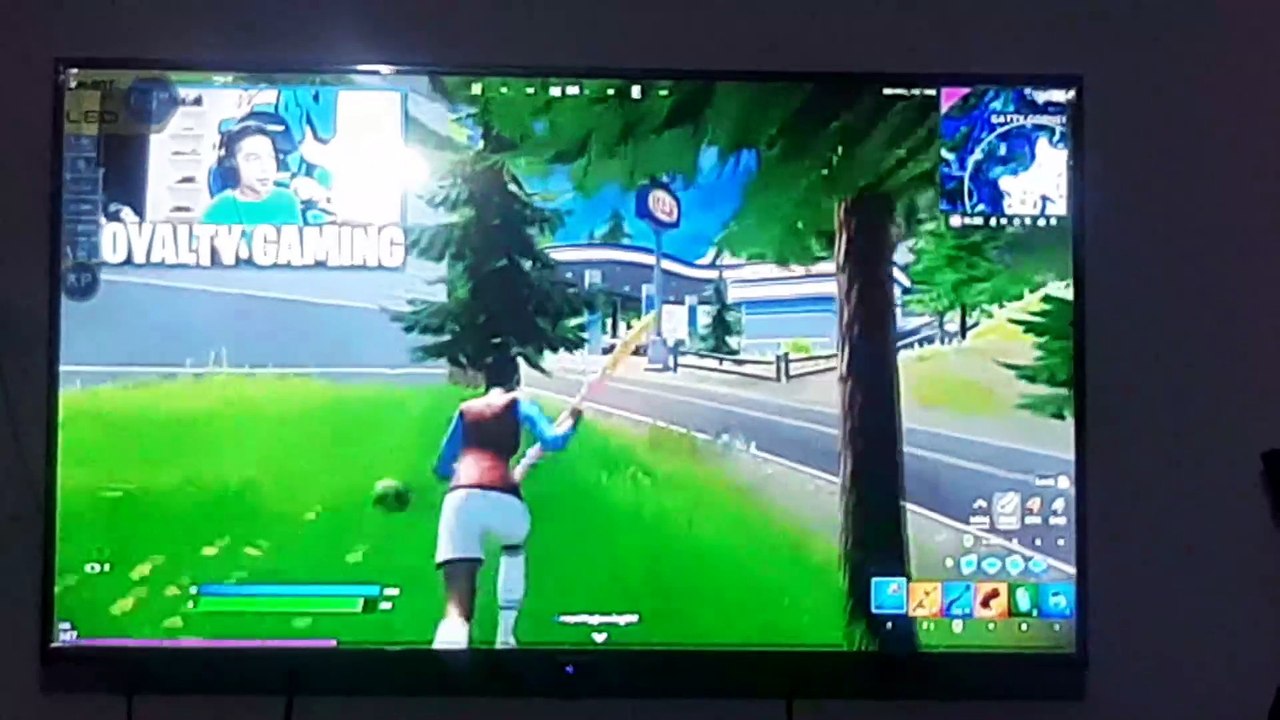 Quality game