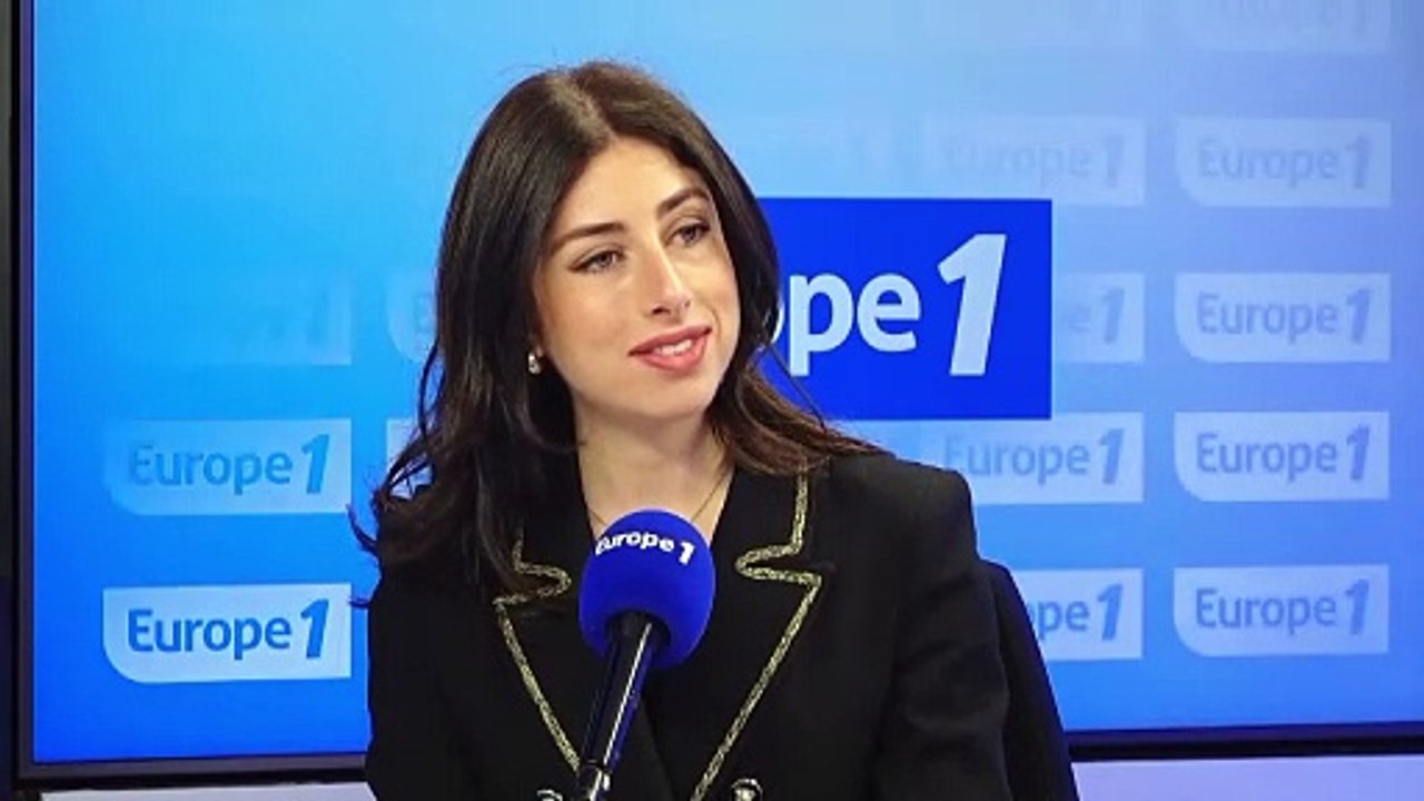 Pascal Praud et vous : «Le Rassemblement national est et restera le Front national de Jean-Marie Le Pen», affirme Shannon Sebban