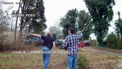 Fear Thy Neighbor S10E01 Hillbilly Holler