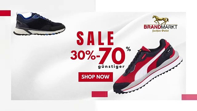 Herren Sneaker zu 30-70% Rabatt |Günstige Preise |Sale| Brandmarkt store
