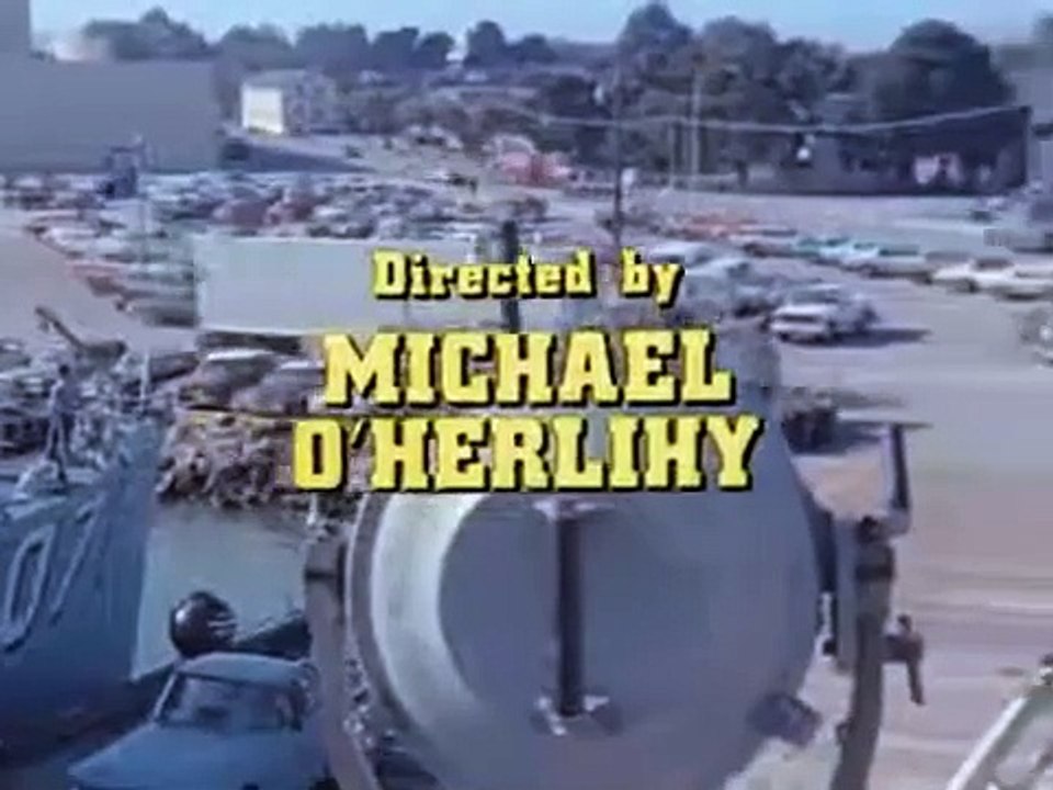 Movin' On Episode 19 Tattoos Feb 13, 1975