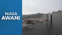 Projek infrastruktur mega mungkin diumum selepas Belanjawan 2025