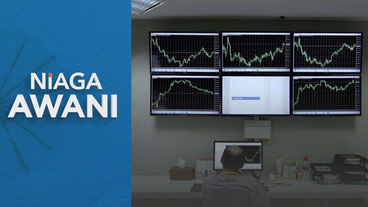 Labuan manfaatkan insentif i-BOX, pacu perbankan digital Islam