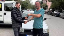 Manisa'da satın aldığı ikinci el otomobil sonrası hayatının şokunu yaşadı! Hem parasından hem de işinden oldu