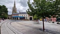 Kettering Market Place