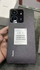 MI REDMI  13C 4GB/128GB