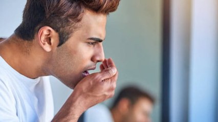 Causas Del Mal Aliento Y Alimentos Que Pueden Empeorarlo
